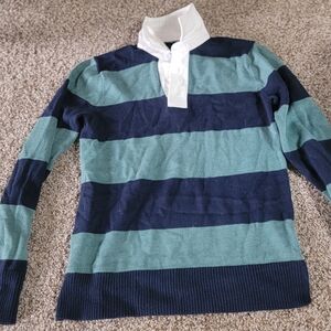 Bonobos Mens Rugby Polo